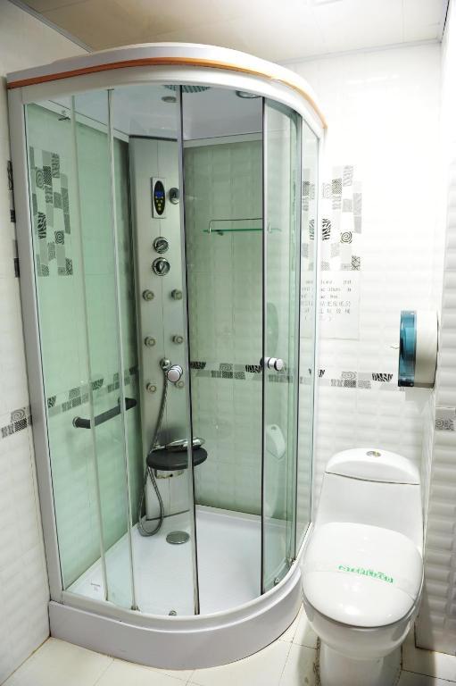 Dragon River Retreat Hotel Yangshuo Kamer foto